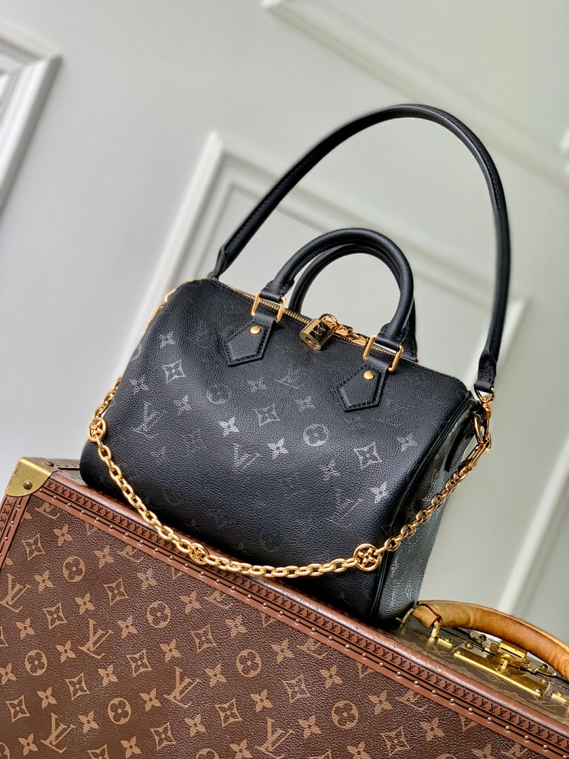Sac à main Speedy – Réf. 26486