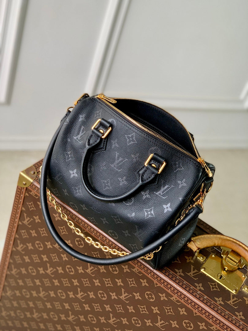 Sac à main Speedy – Réf. 26486
