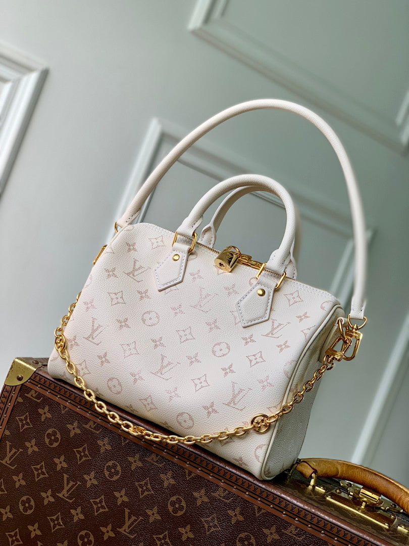 Sac à main Speedy – Réf. 26690