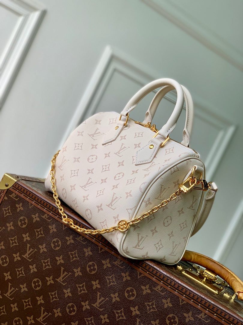 Sac à main Speedy – Réf. 26690