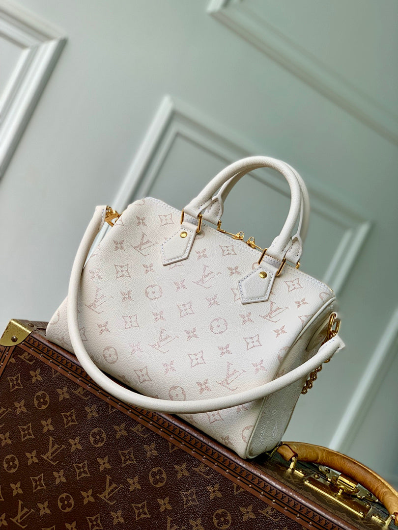 Sac à main Speedy – Réf. 26690