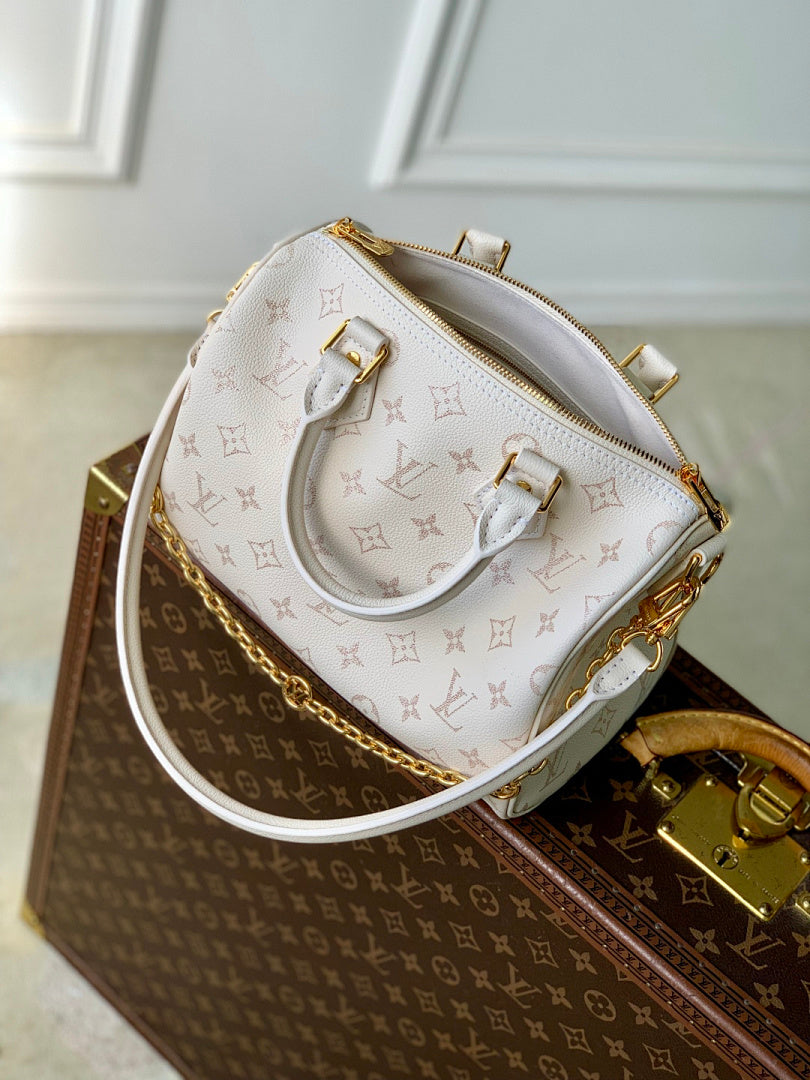 Sac à main Speedy – Réf. 26690