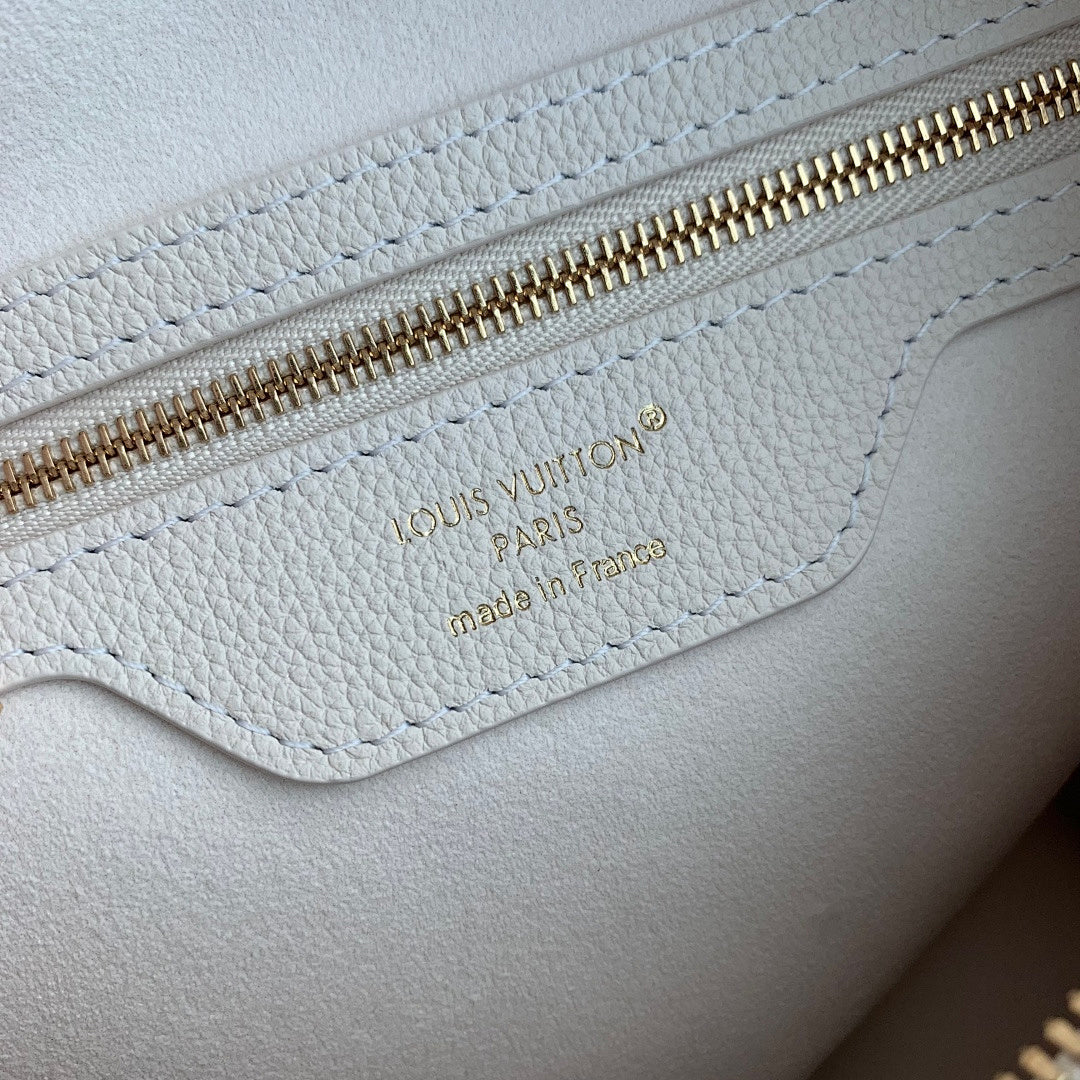 Sac à main Speedy – Réf. 26690