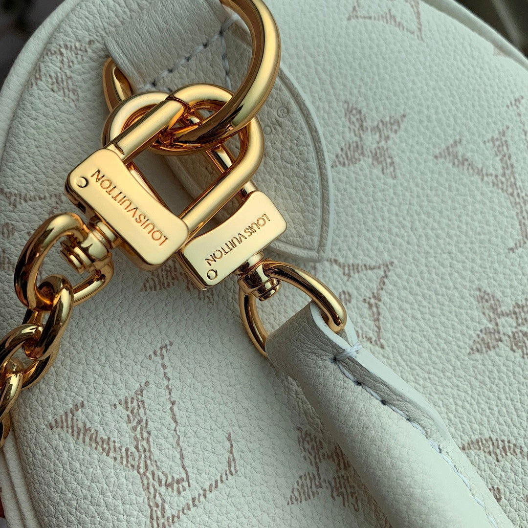 Sac à main Speedy – Réf. 26690