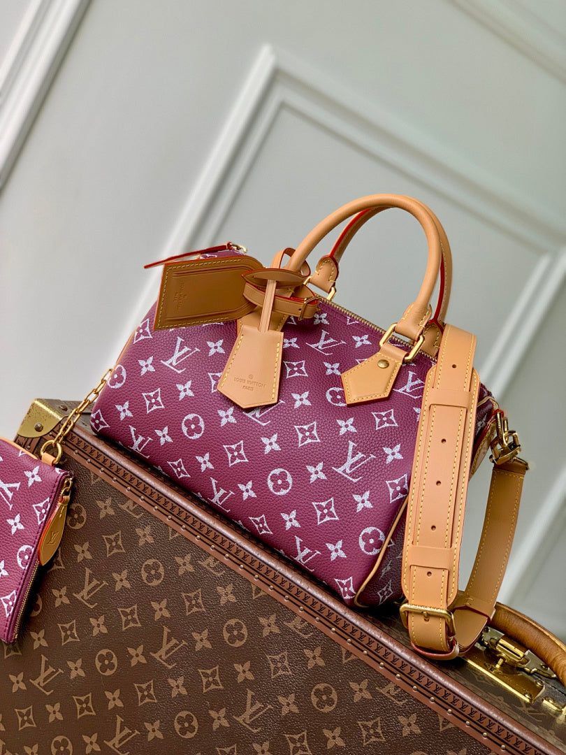 Sac à main Speedy – Réf. 24443 · Coloris 4