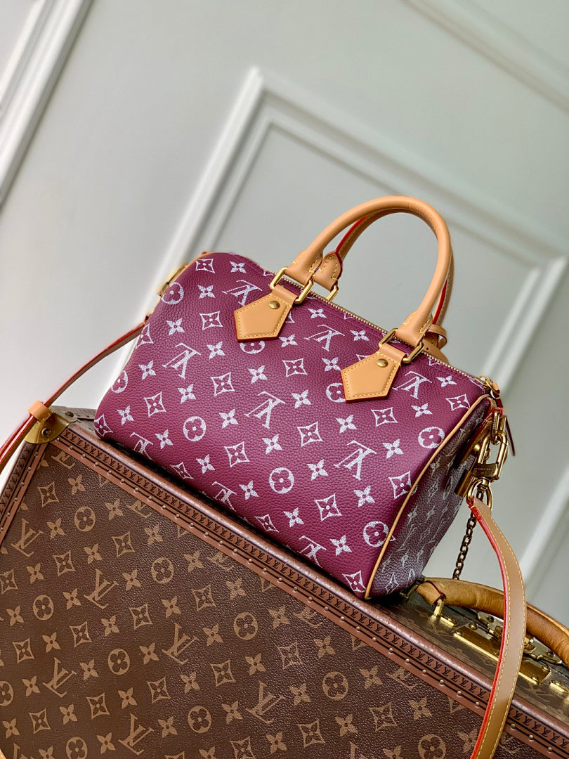 Sac à main Speedy – Réf. 24443 · Coloris 4