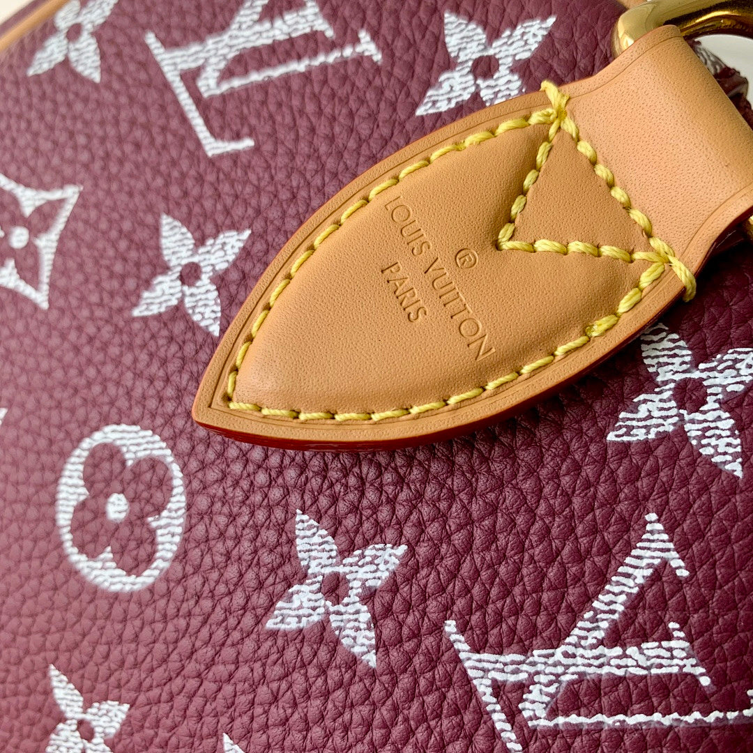 Sac à main Speedy – Réf. 24443 · Coloris 4