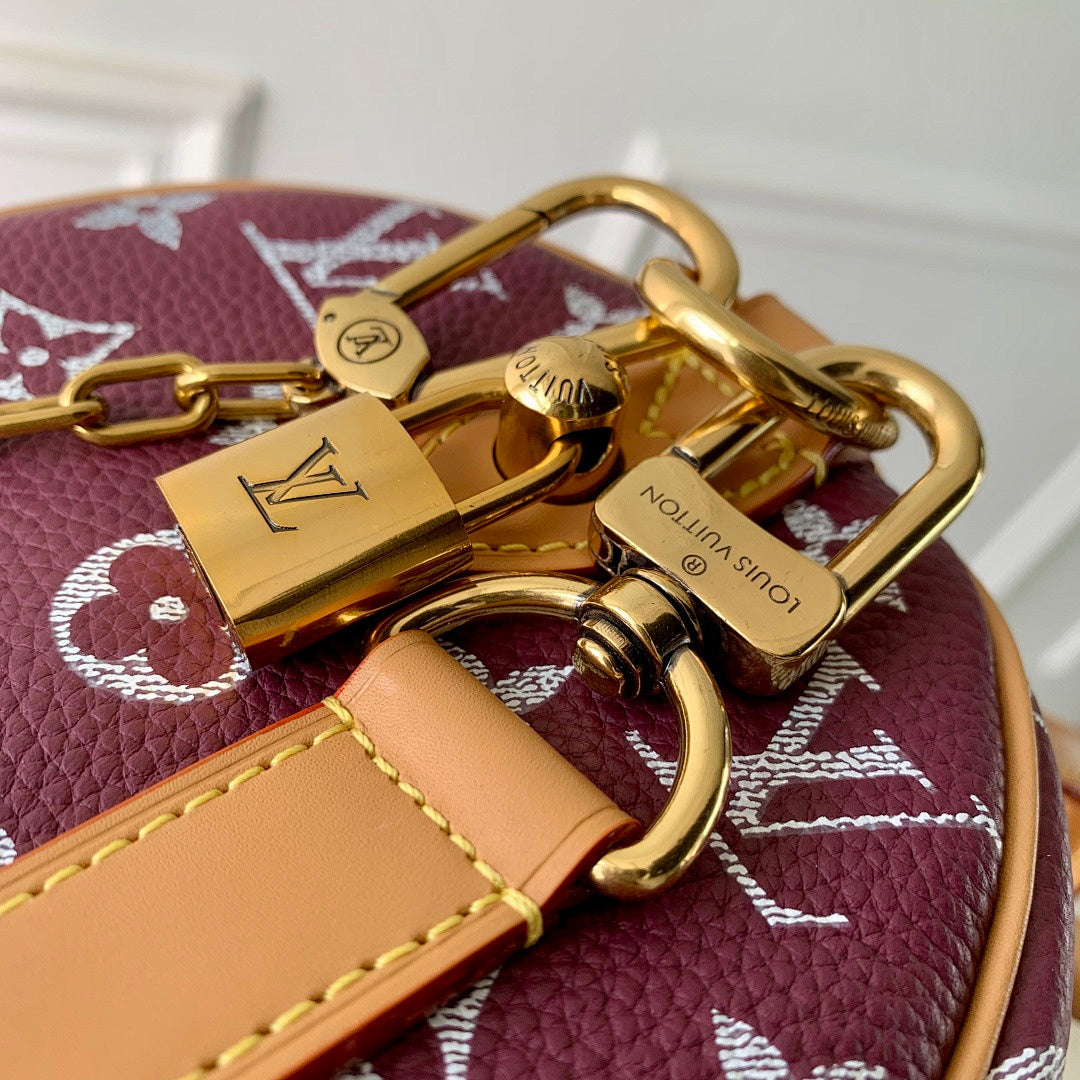 Sac à main Speedy – Réf. 24443 · Coloris 4