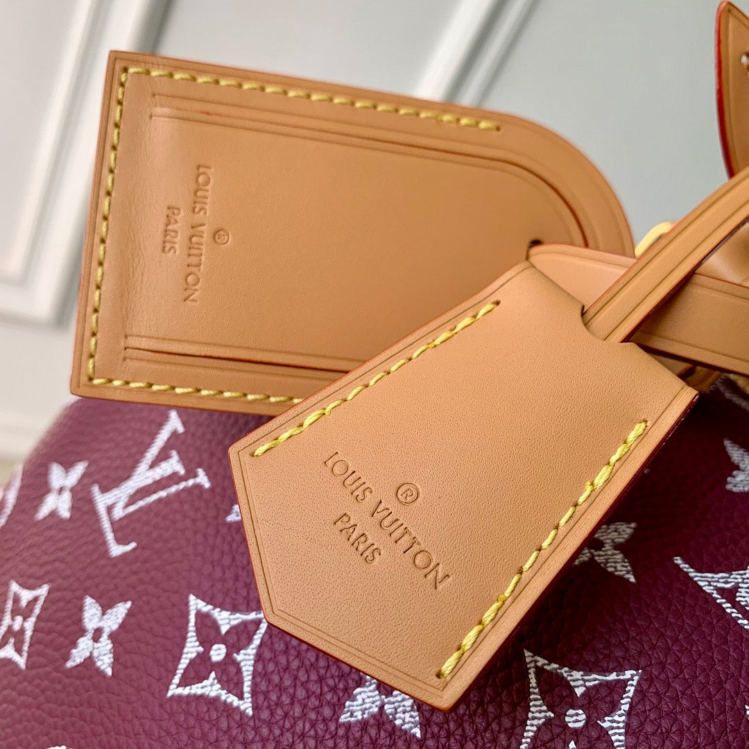 Sac à main Speedy – Réf. 24443 · Coloris 4