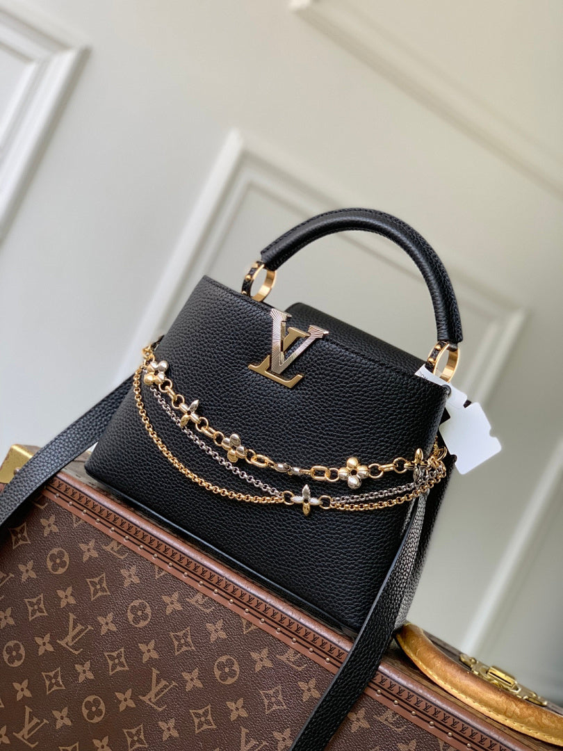 Sac à main – Réf. 27035 · Coloris 11