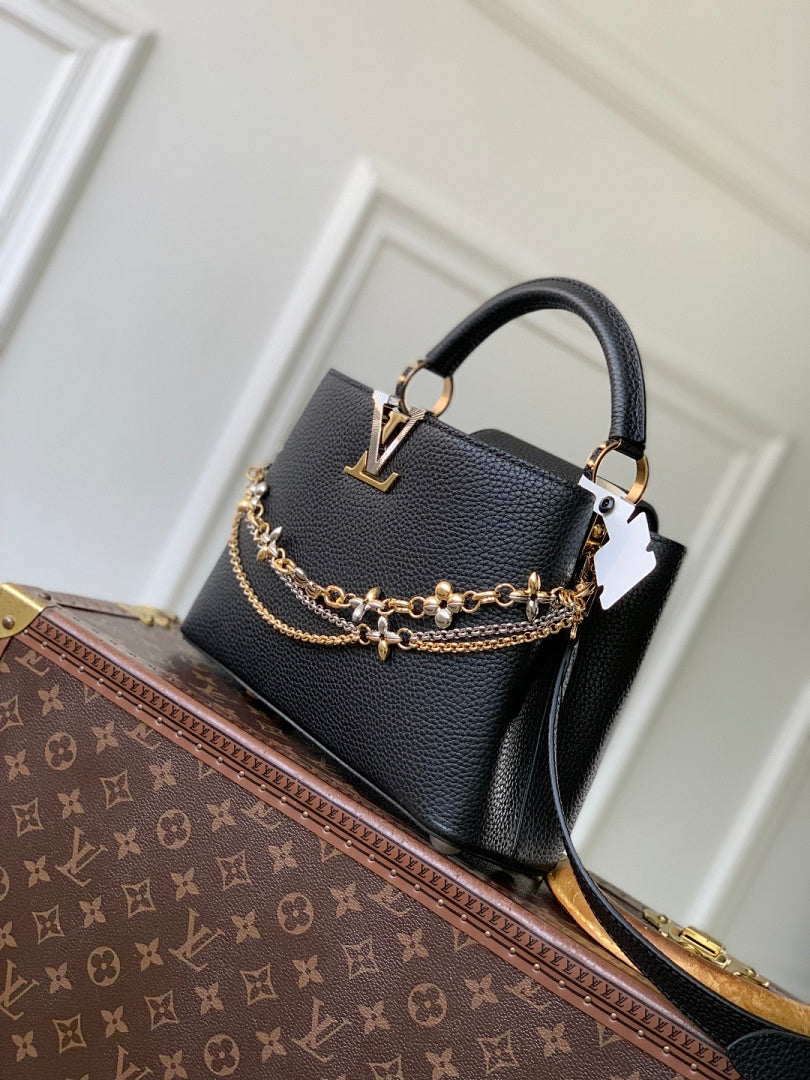 Sac à main – Réf. 27035 · Coloris 11