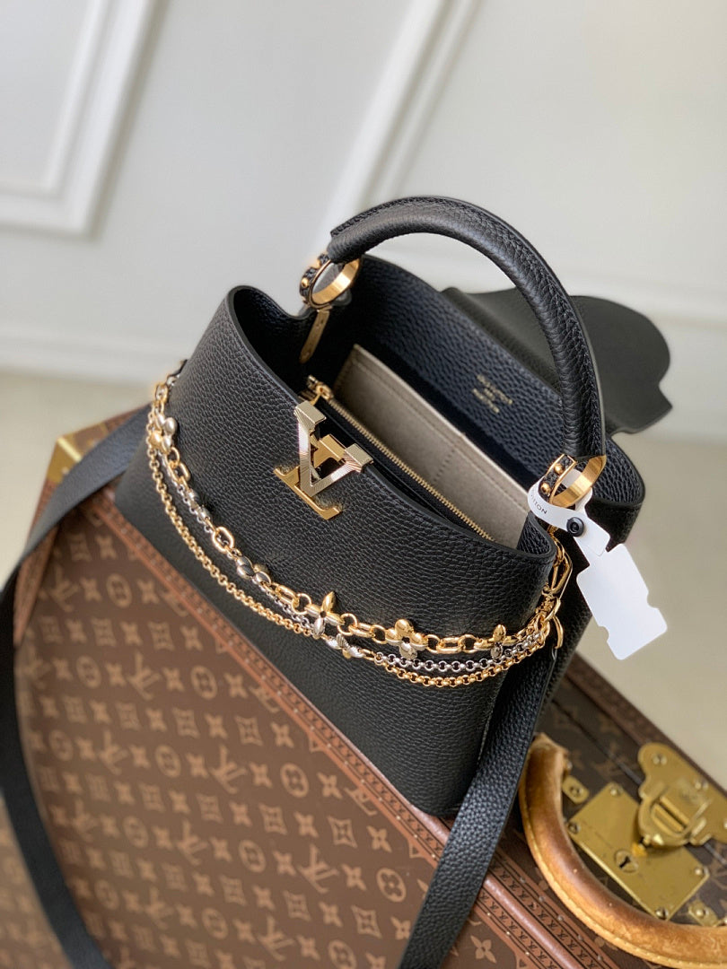 Sac à main – Réf. 27035 · Coloris 11