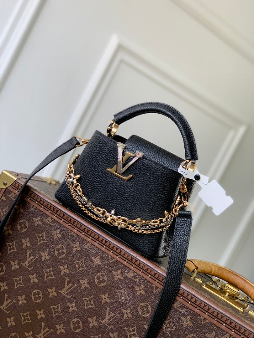 Sac à main – Réf. 27035 · Coloris 10