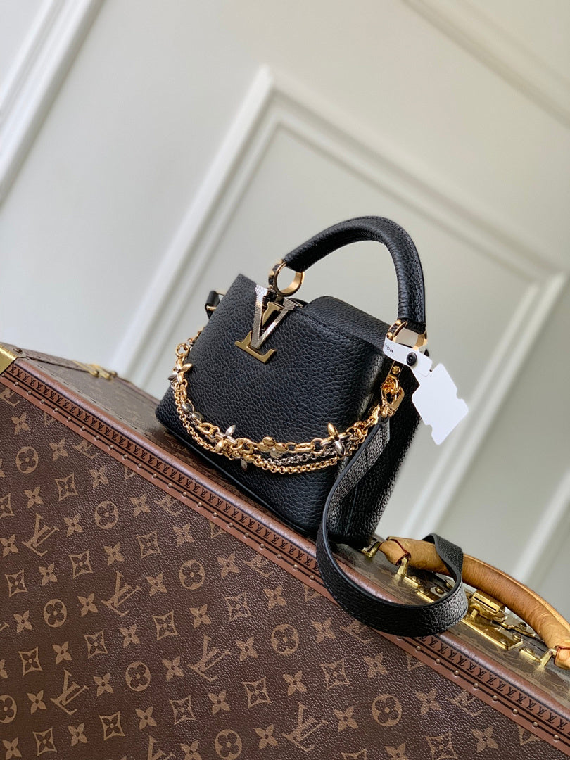 Sac à main – Réf. 27035 · Coloris 10