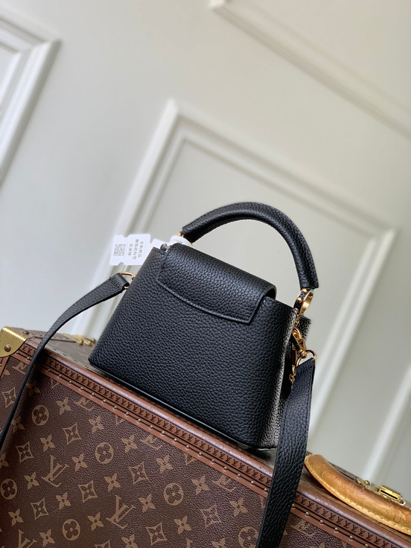 Sac à main – Réf. 27035 · Coloris 10