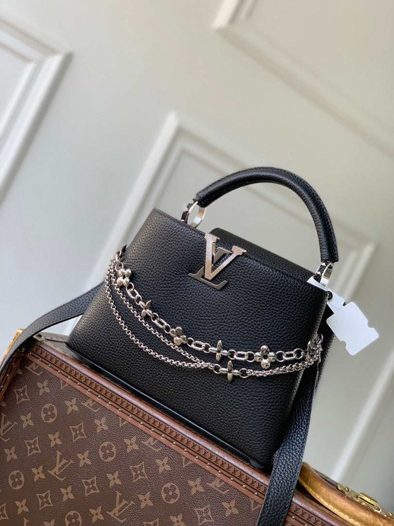 Sac à main – Réf. 26351 · Coloris 1
