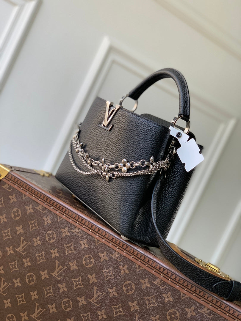 Sac à main – Réf. 26351 · Coloris 1