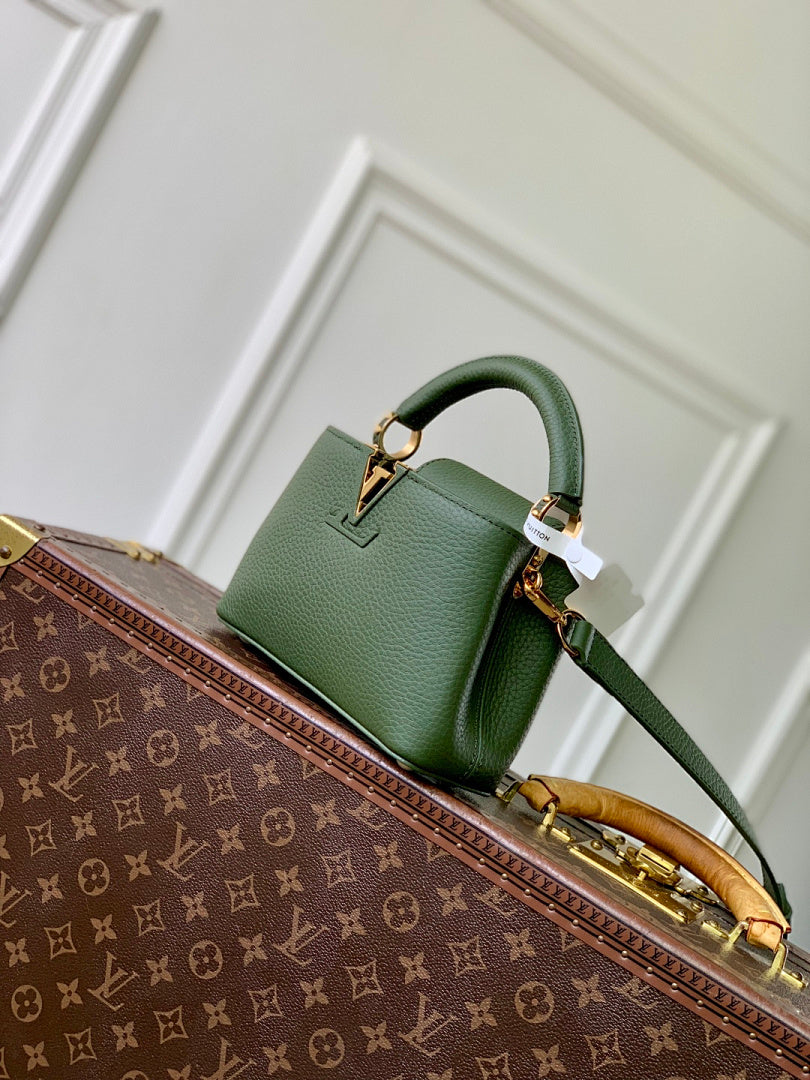 Sac à main – Réf. 24545 · Coloris 3