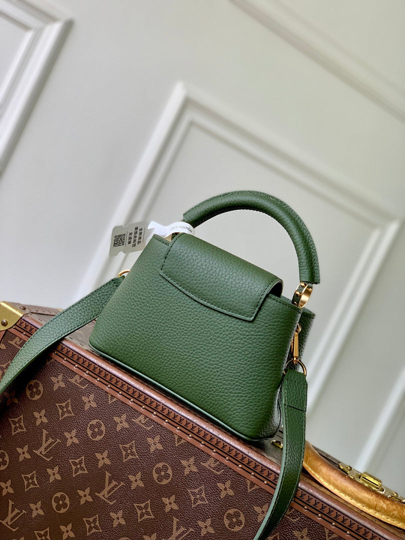 Sac à main – Réf. 24545 · Coloris 3