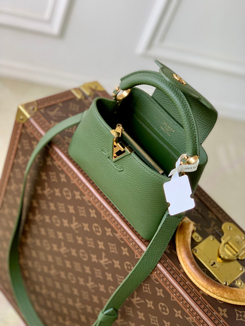 Sac à main – Réf. 24545 · Coloris 3