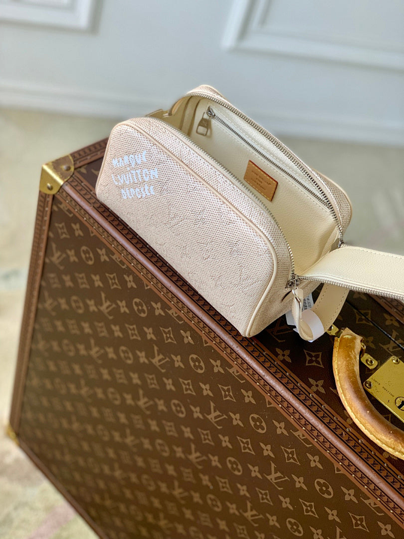 Pochette – Réf. 27158 · Coloris 7