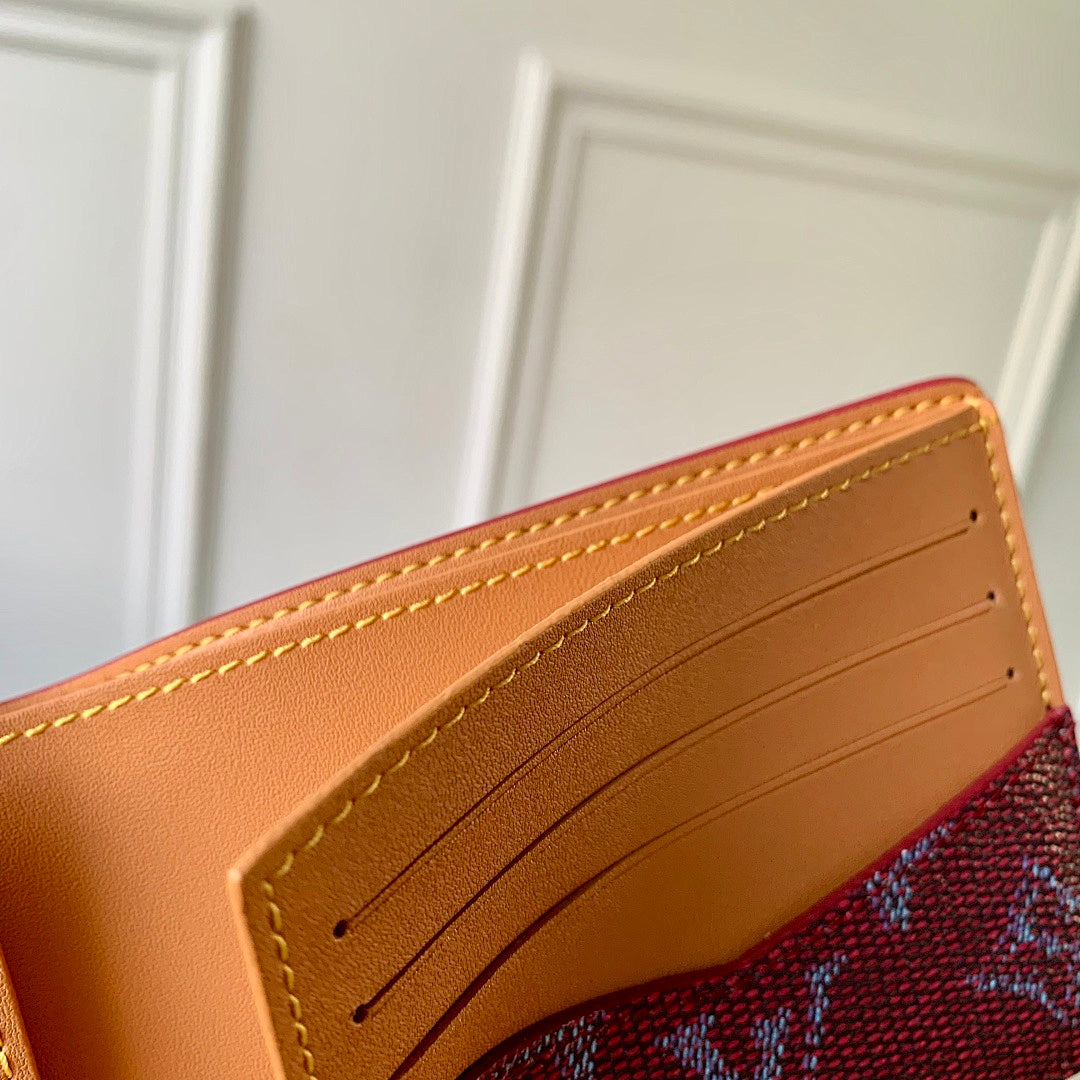 Portefeuille – Réf. 26838 · Coloris 5