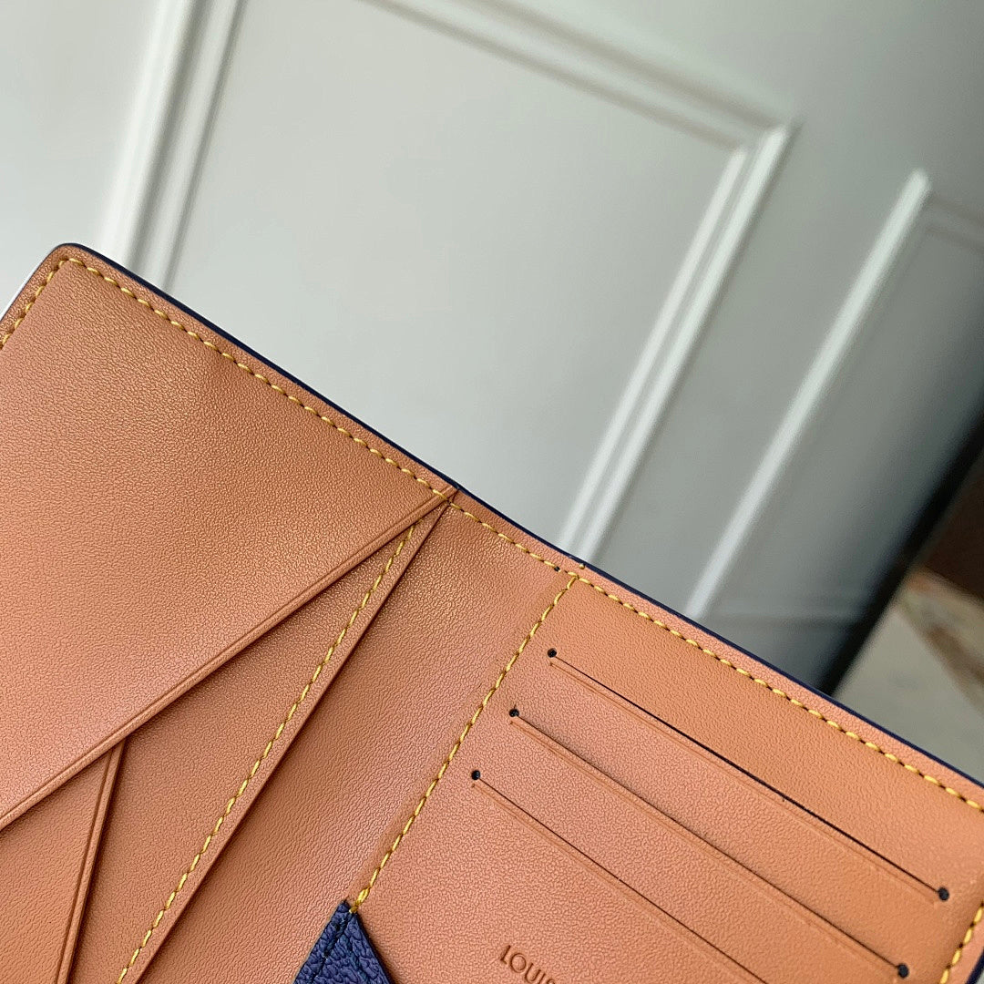 Portefeuille – Réf. 26839 · Coloris 7