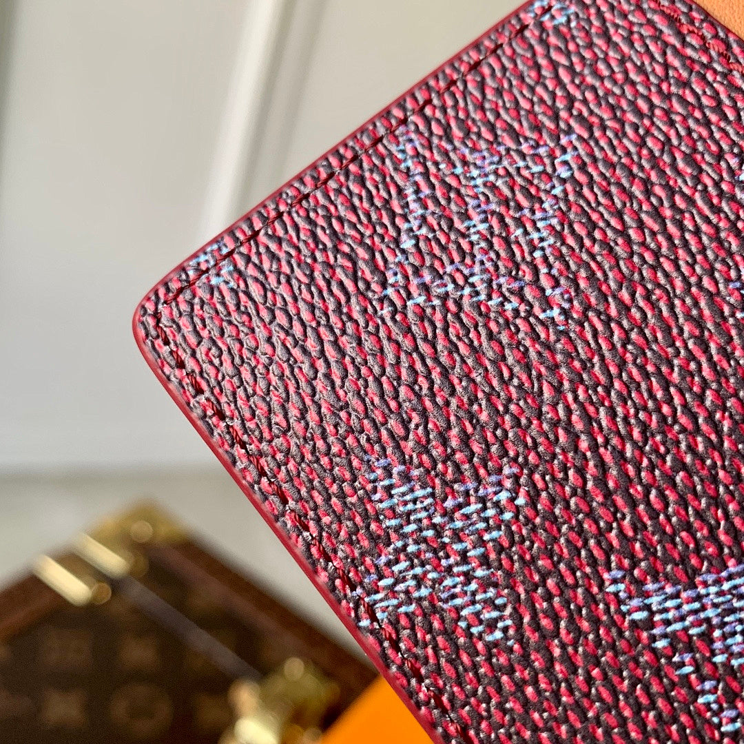 Portefeuille – Réf. 27115 · Coloris 4
