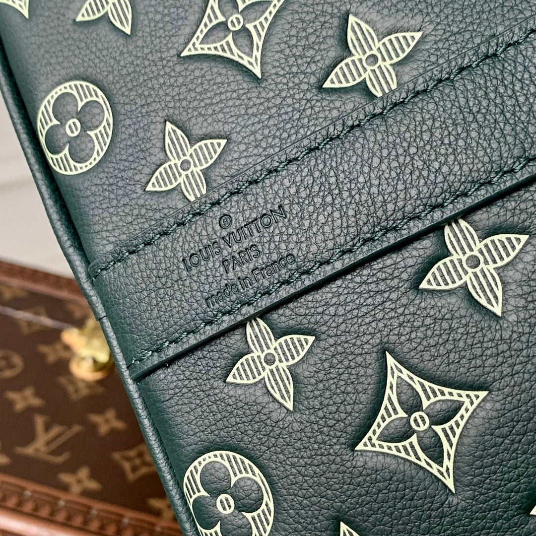 Sac de voyage Keepall – Réf. 27179