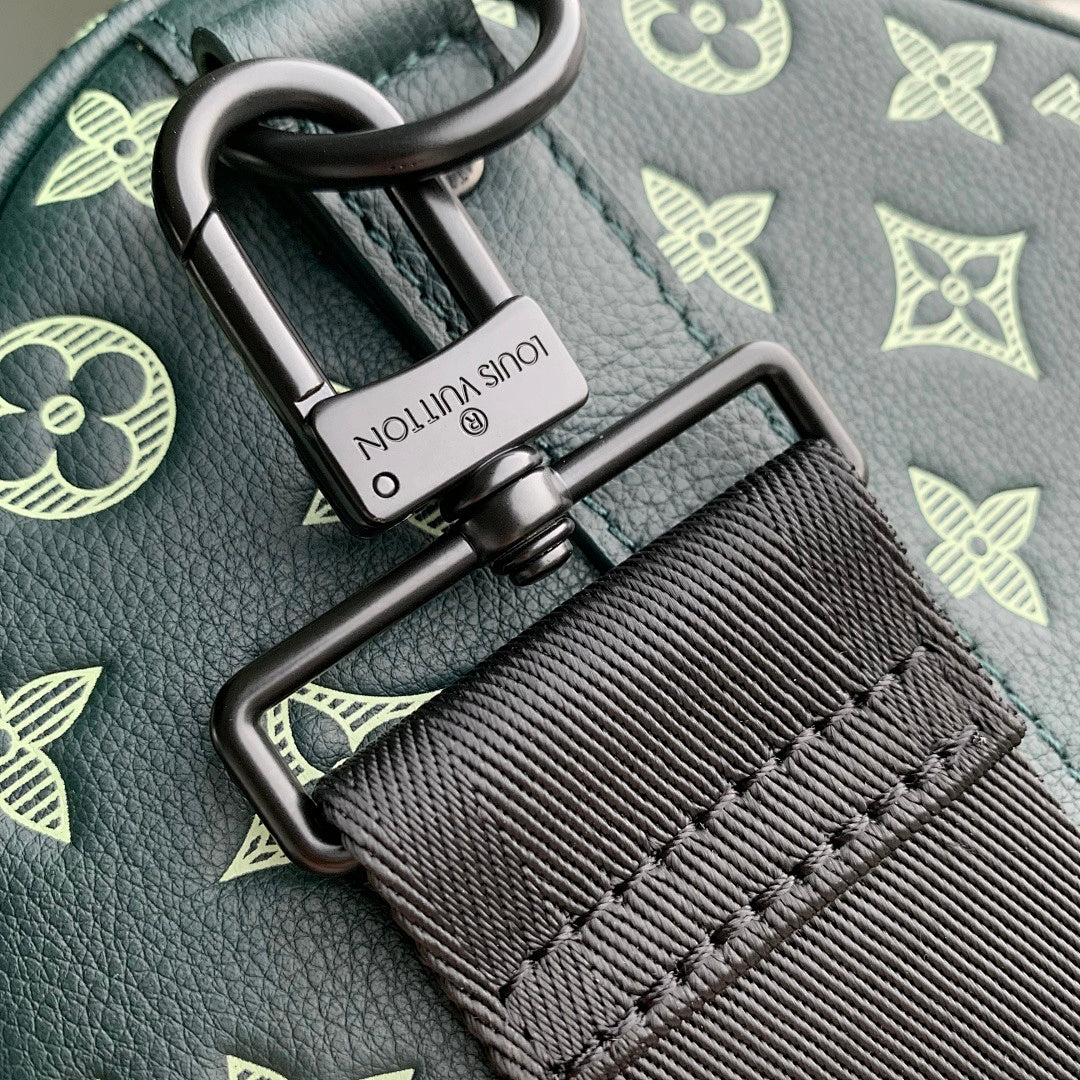 Sac de voyage Keepall – Réf. 27179