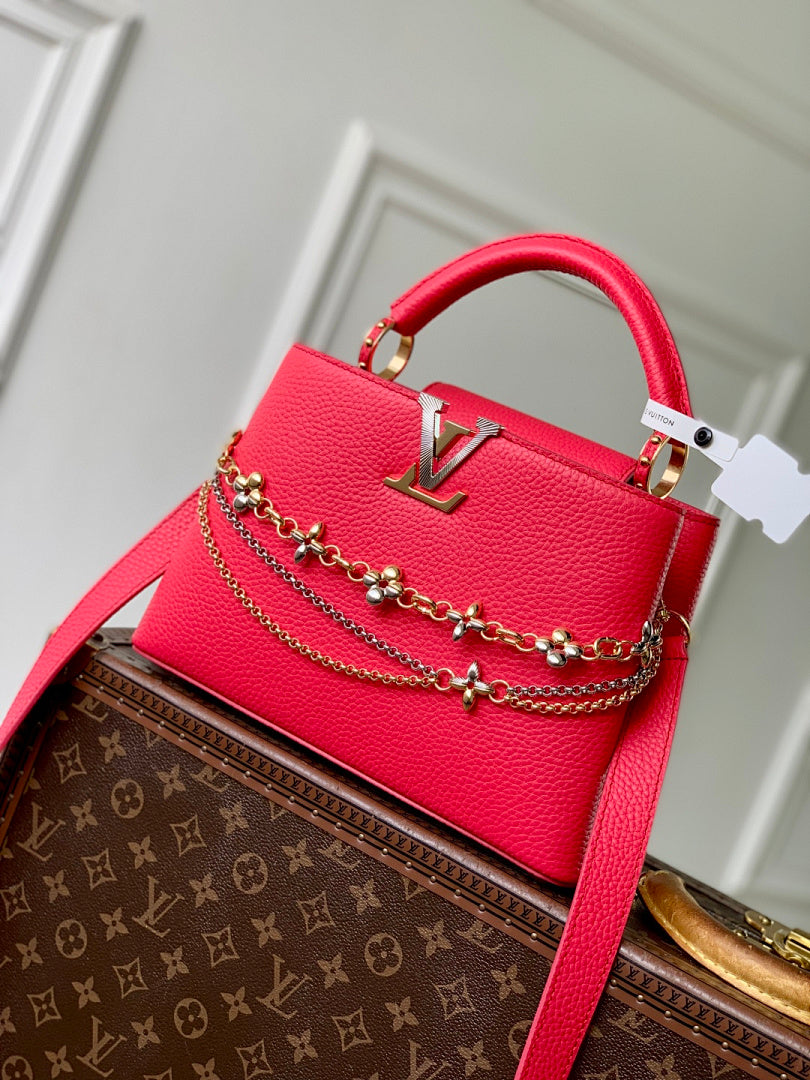 Sac à main – Réf. 27035 · Coloris 9