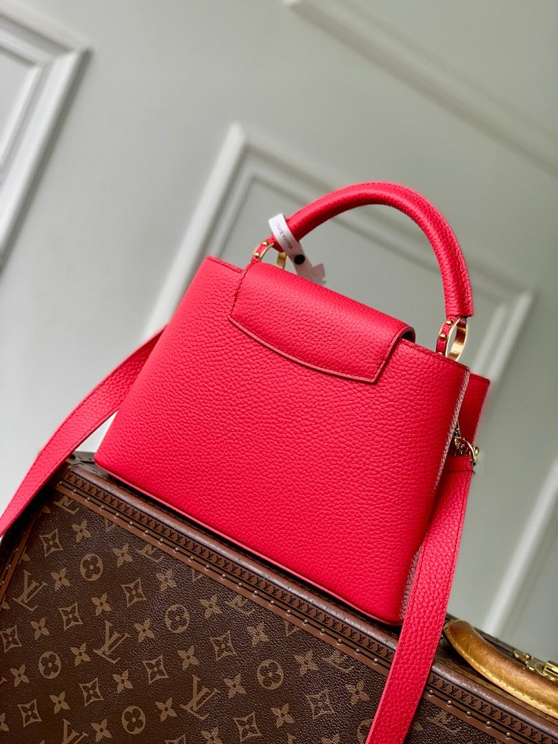 Sac à main – Réf. 27035 · Coloris 9
