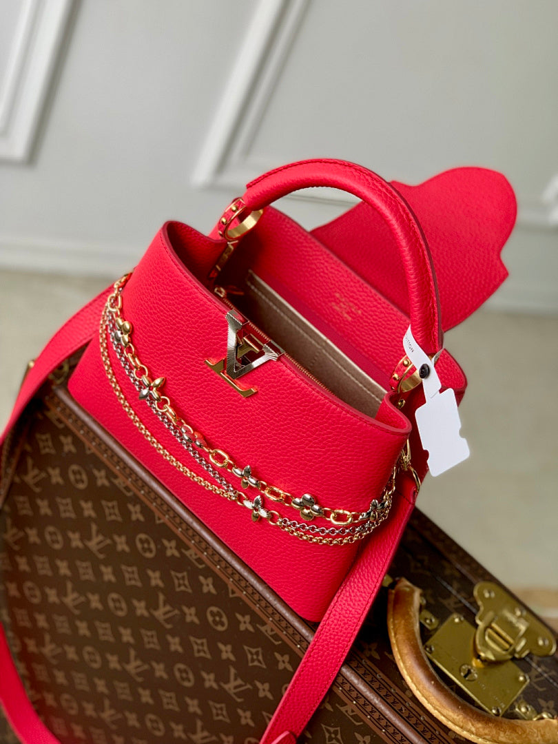 Sac à main – Réf. 27035 · Coloris 9