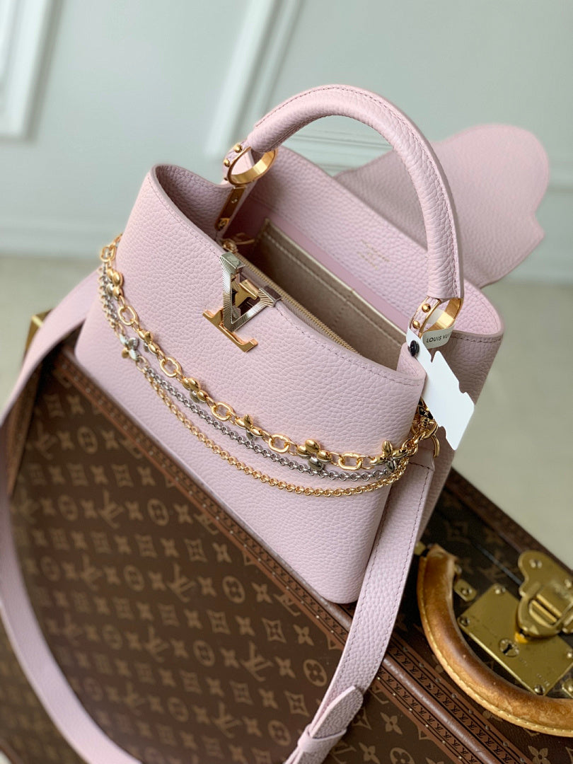 Sac à main – Réf. 27035 · Coloris 8