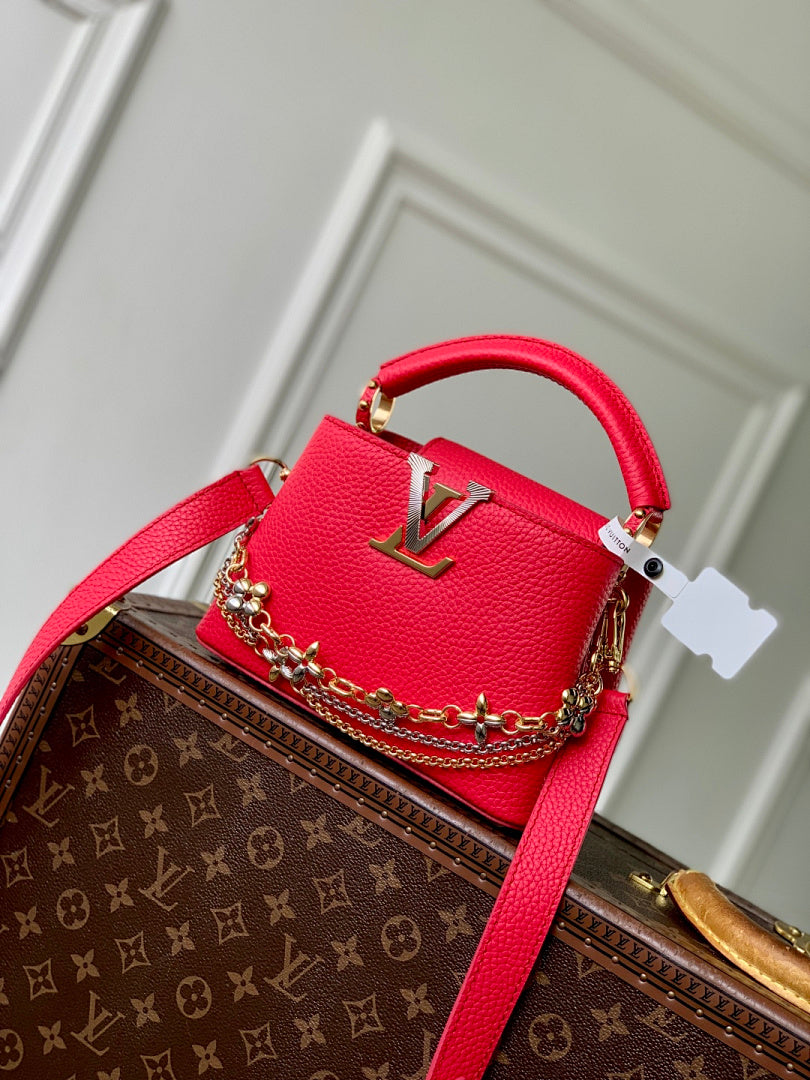 Sac à main – Réf. 27035 · Coloris 7