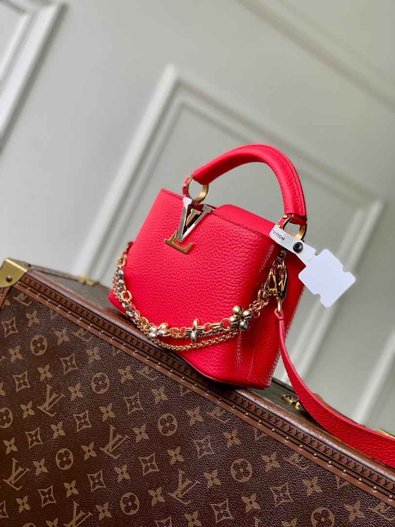 Sac à main – Réf. 27035 · Coloris 7