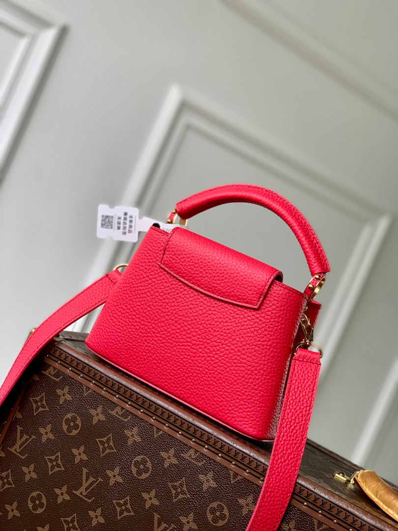 Sac à main – Réf. 27035 · Coloris 7