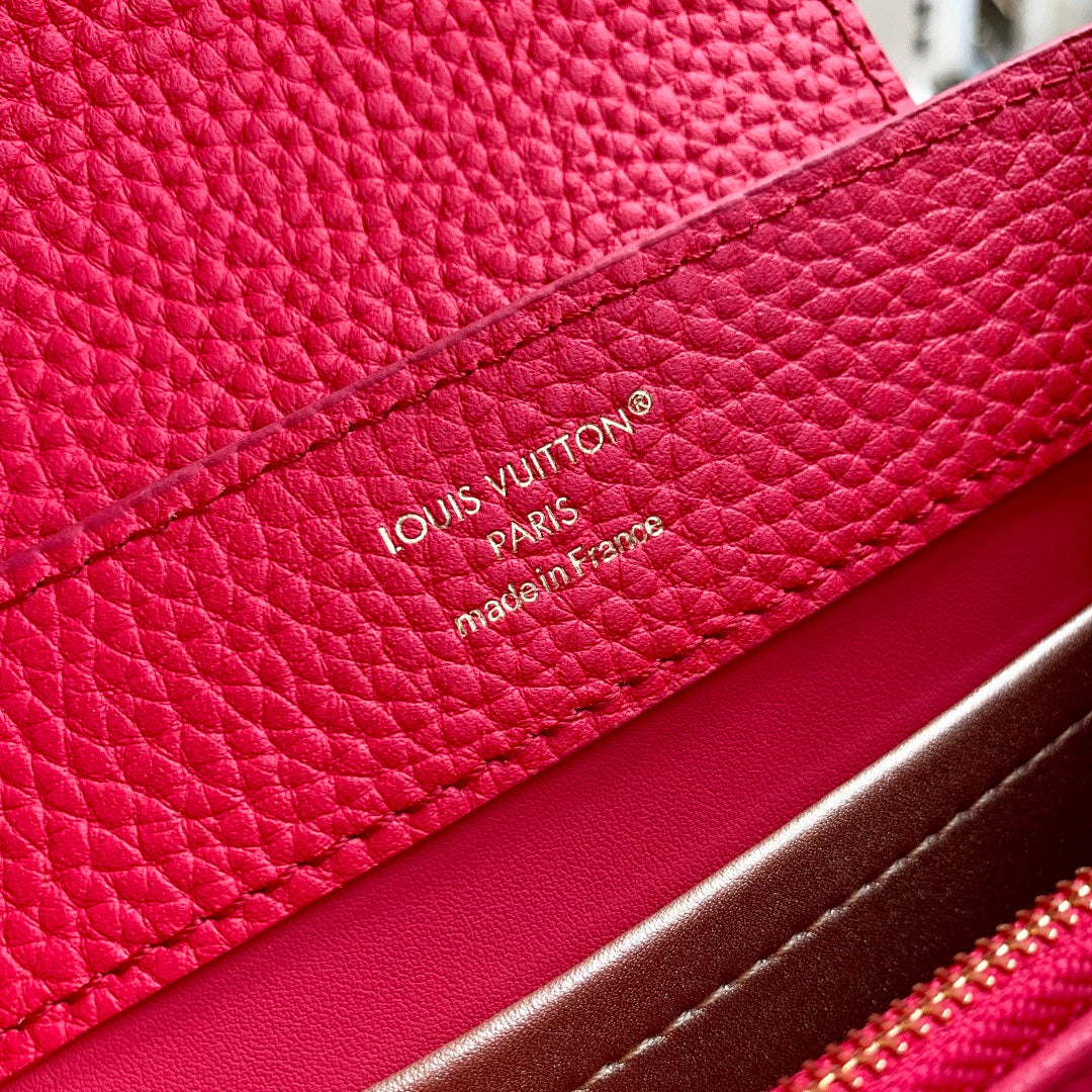 Sac à main – Réf. 27035 · Coloris 7