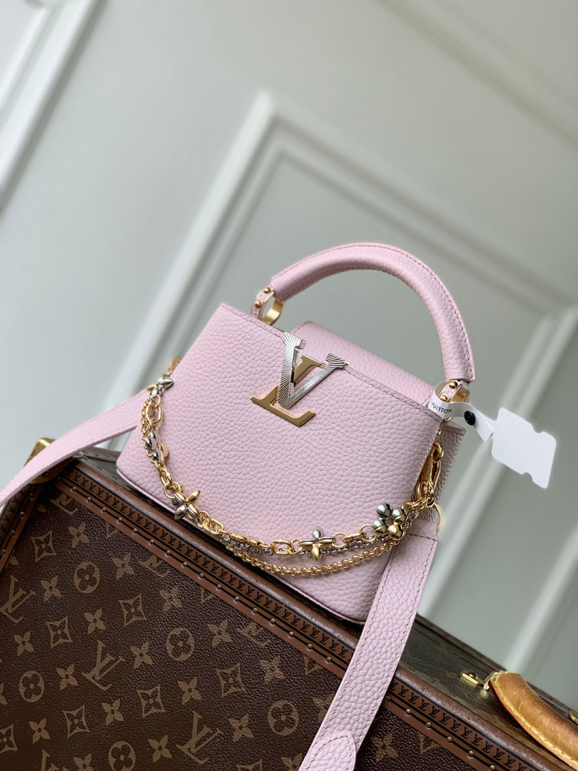 Sac à main – Réf. 27035 · Coloris 6