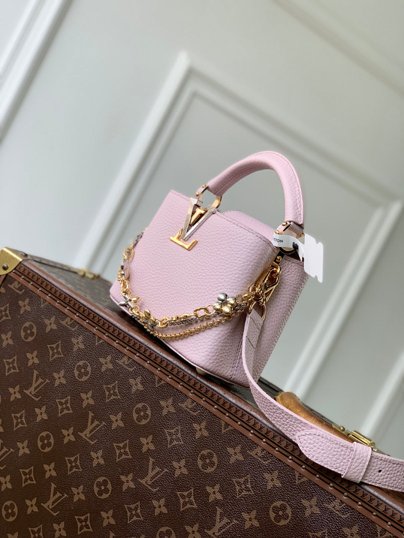 Sac à main – Réf. 27035 · Coloris 6