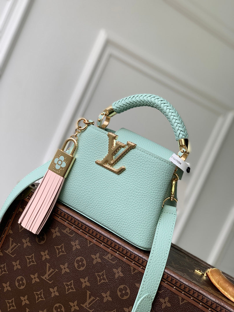 Sac à main – Réf. 15157 · Coloris 1