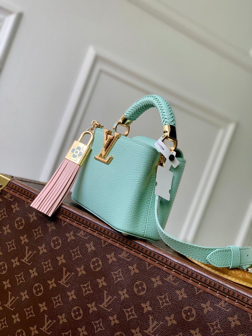 Sac à main – Réf. 15157 · Coloris 1