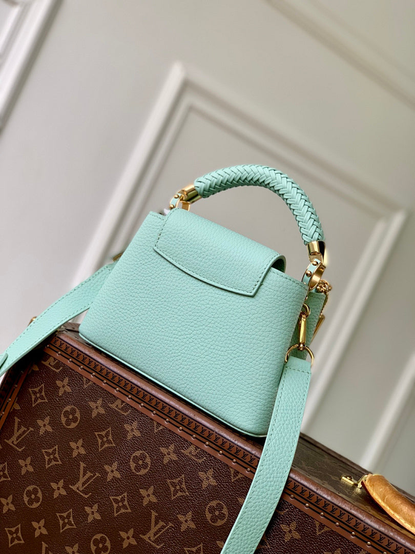 Sac à main – Réf. 15157 · Coloris 1