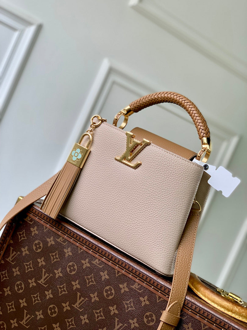 Sac à main – Réf. 25466 · Coloris 1