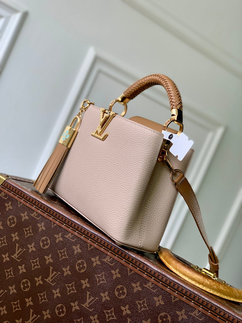 Sac à main – Réf. 25466 · Coloris 1
