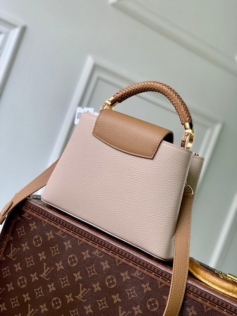 Sac à main – Réf. 25466 · Coloris 1