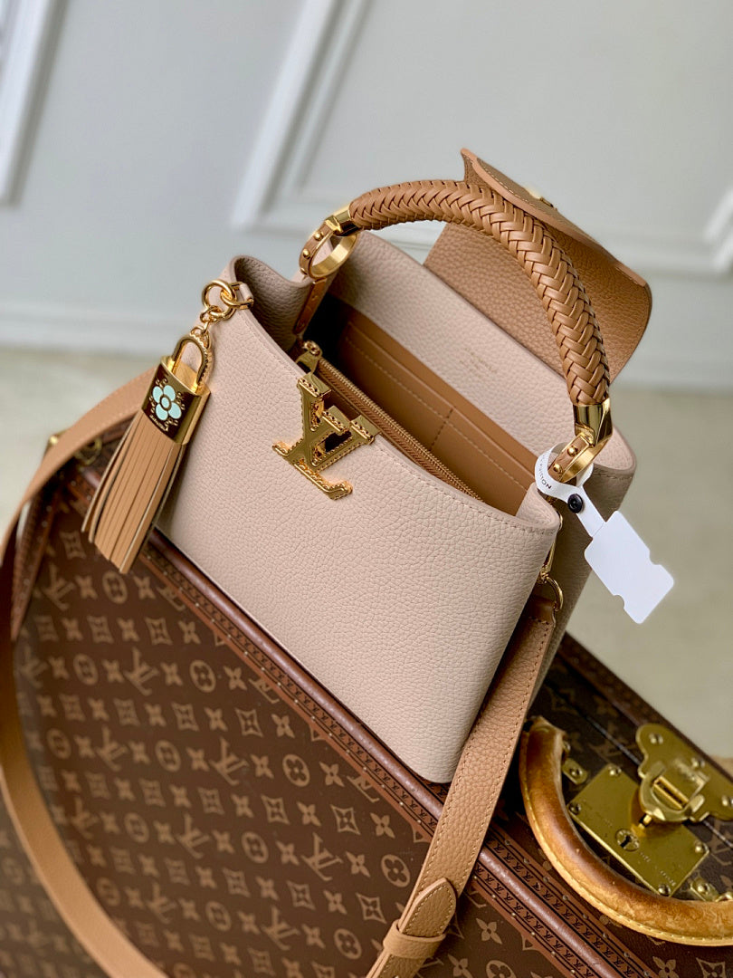 Sac à main – Réf. 25466 · Coloris 1