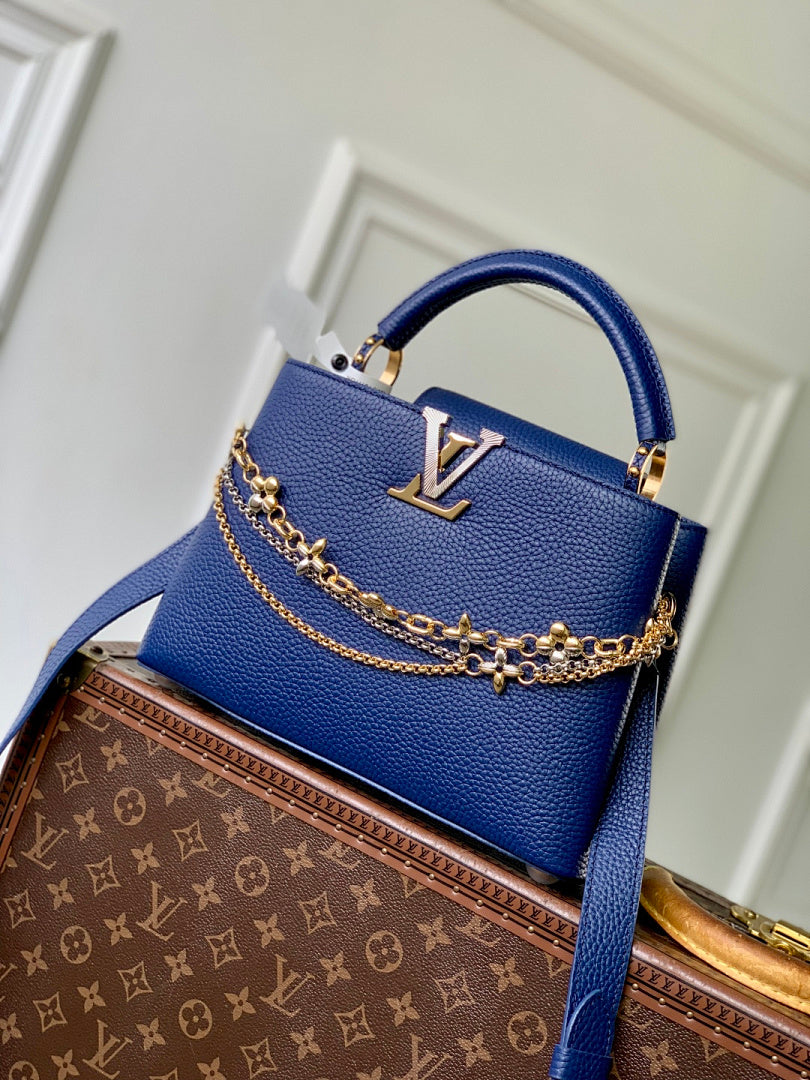 Sac à main – Réf. 27035 · Coloris 5