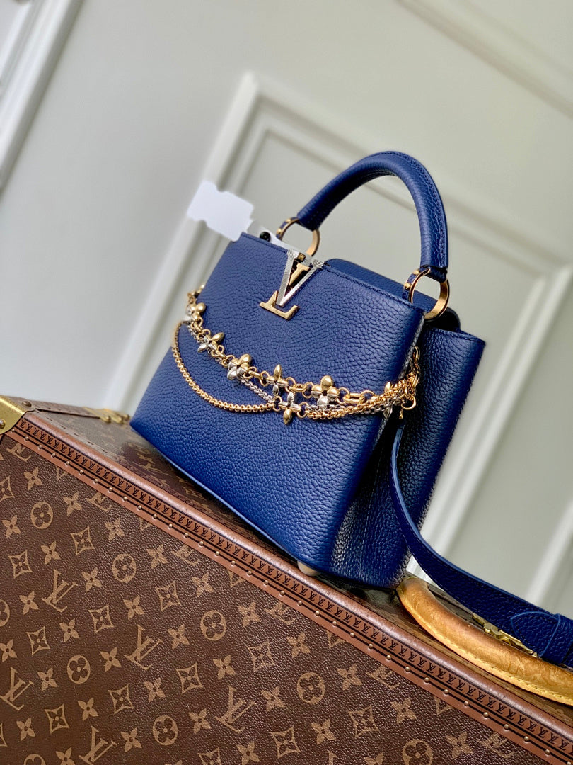Sac à main – Réf. 27035 · Coloris 5