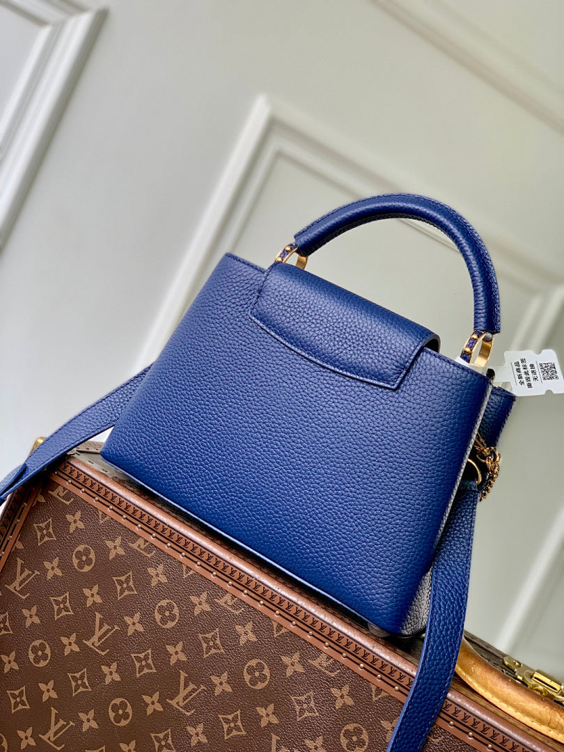 Sac à main – Réf. 27035 · Coloris 5